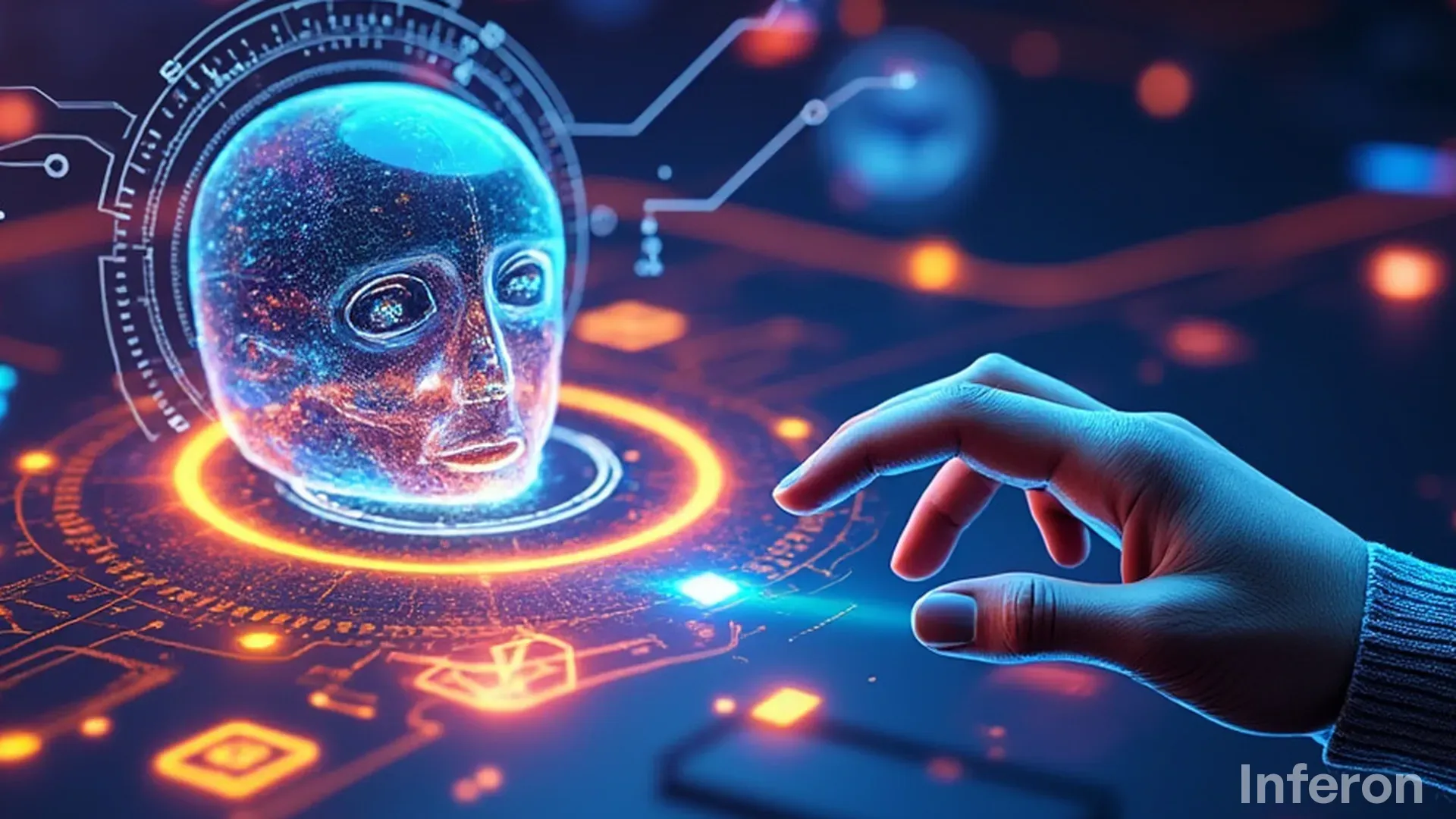 2024 AI Market Report: Trends Challenges and Opportunities